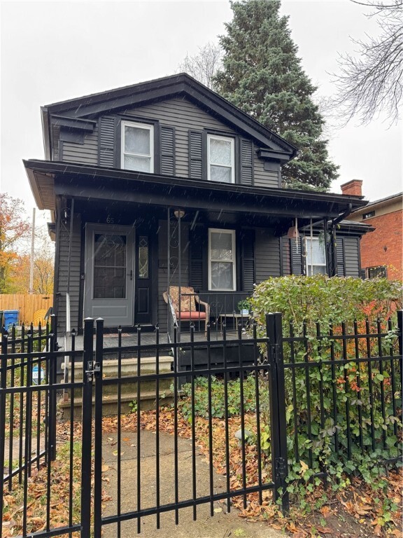 Building Photo - 65 Atkinson St