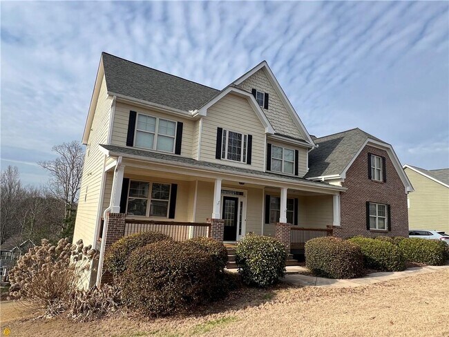 Building Photo - 9655 Durand Rd