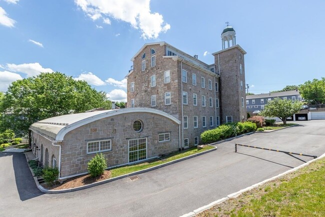 Foto del edificio - 7 S Stone Mill Dr