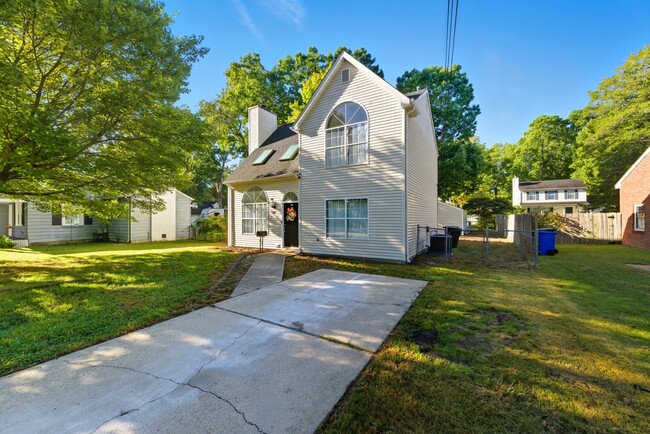 Building Photo - 60 Morrison Ave