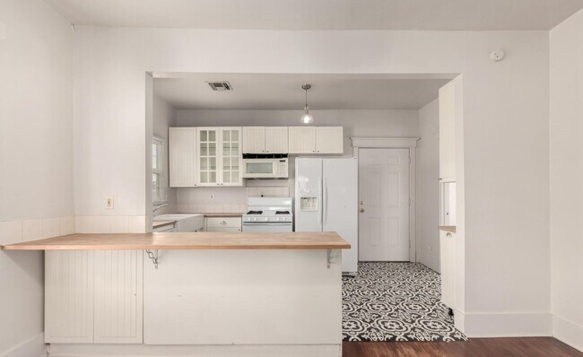 Foto del edificio - 1505 W Pierce St