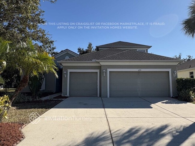 Building Photo - 4393 85th Ave Cir E