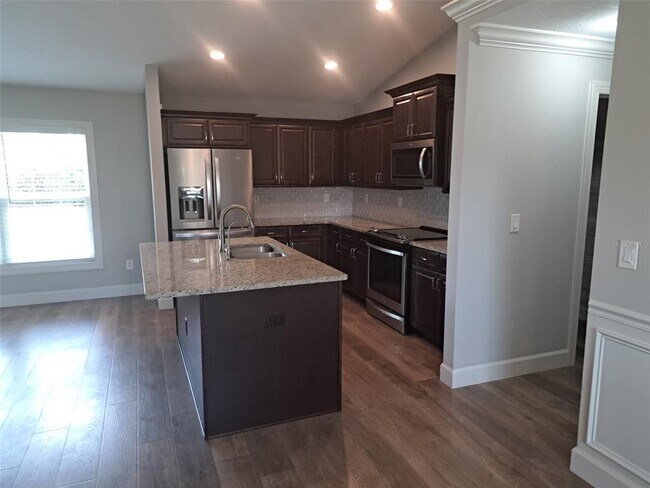 Foto del edificio - 1551 Gantry Rd