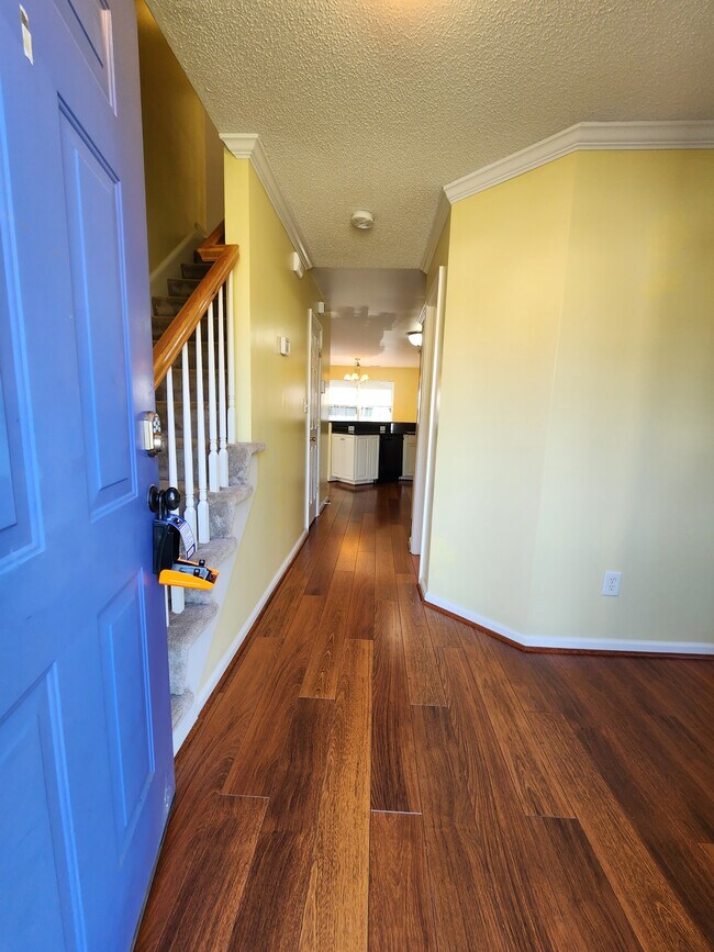 Foto del edificio - 276 Weatherford Way