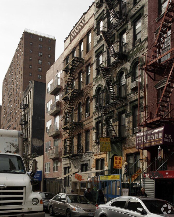 Foto principal - 28 Rutgers St