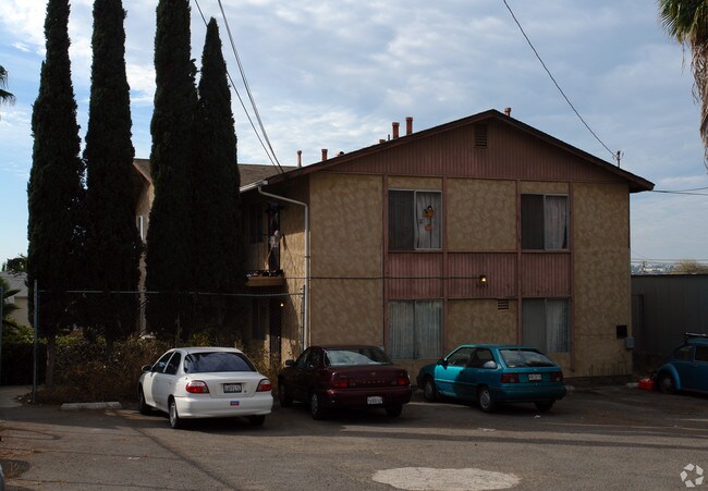 Building Photo - 9253 Birch St