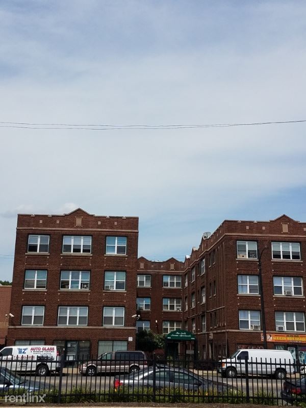 Primary Photo - 4846-4856 W North Ave