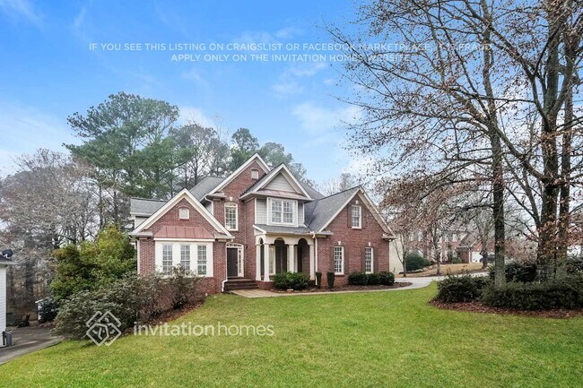 Building Photo - 1201 Regiment Ct NW