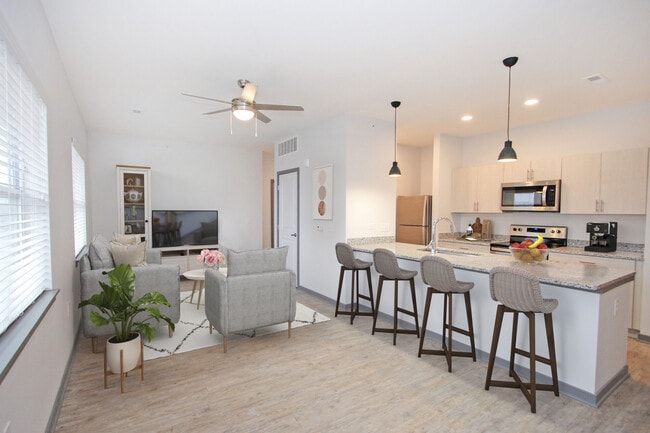 Building Photo - Wilshaw