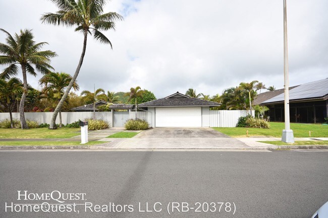 Building Photo - 84 Kailuana Pl