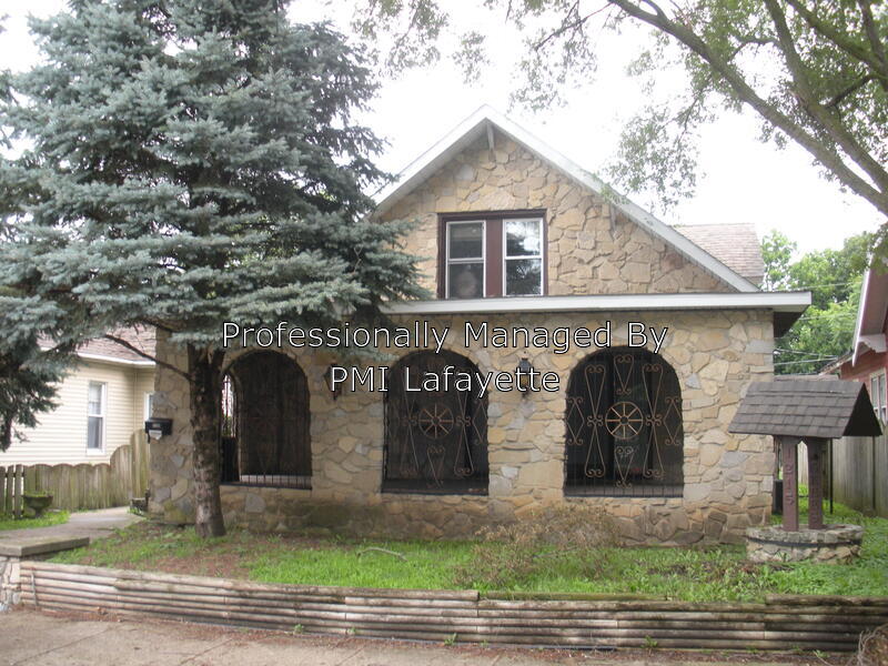 Primary Photo - 1215 N 13th St