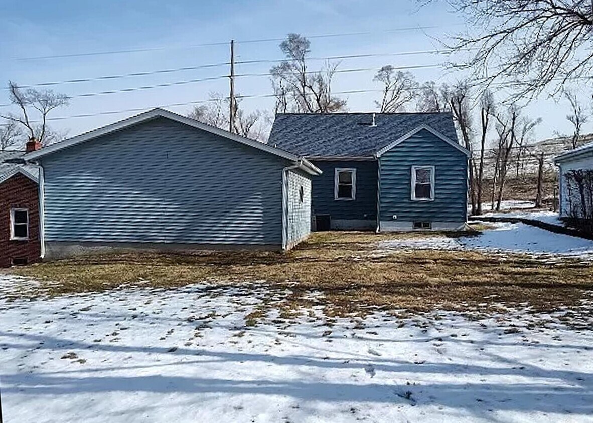Foto del edificio - 2158 C St SW