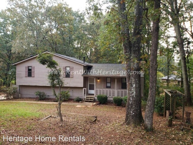 Building Photo - 3 br, 2 bath House - 4061 Covey Lane