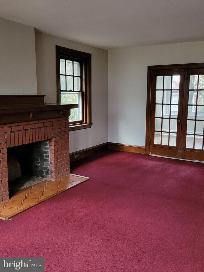 415 Brower Ave, Phoenixville, PA 19460 House Rental in Phoenixville