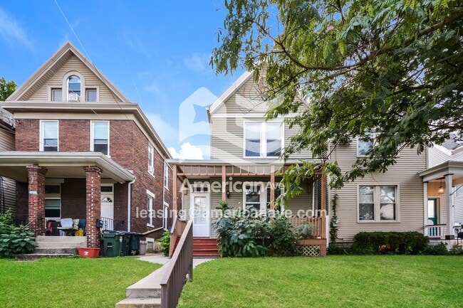 Foto del edificio - 4737 Section Ave