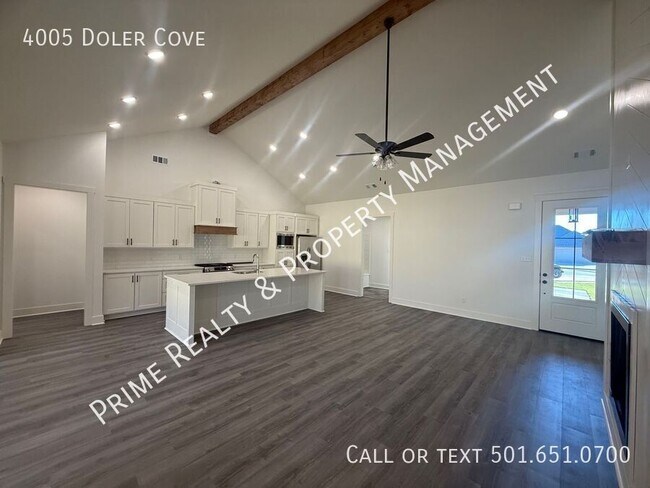 Building Photo - 4005 Doler Cv