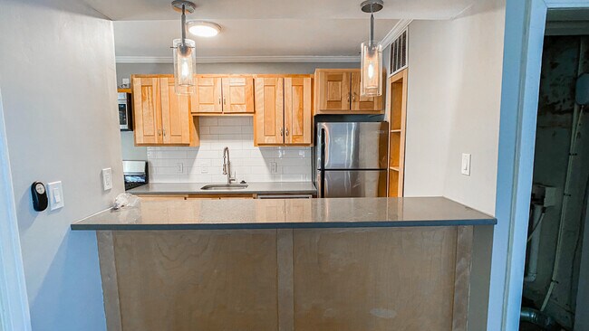 Foto del edificio - 221 E 46th St