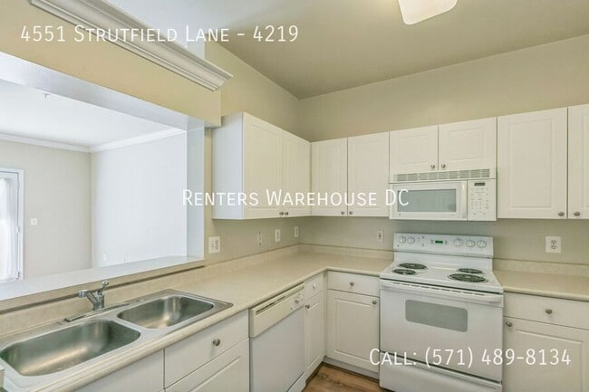Building Photo - 4551 Strutfield Ln