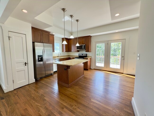 Photo - 1227 Old Hickory Blvd House