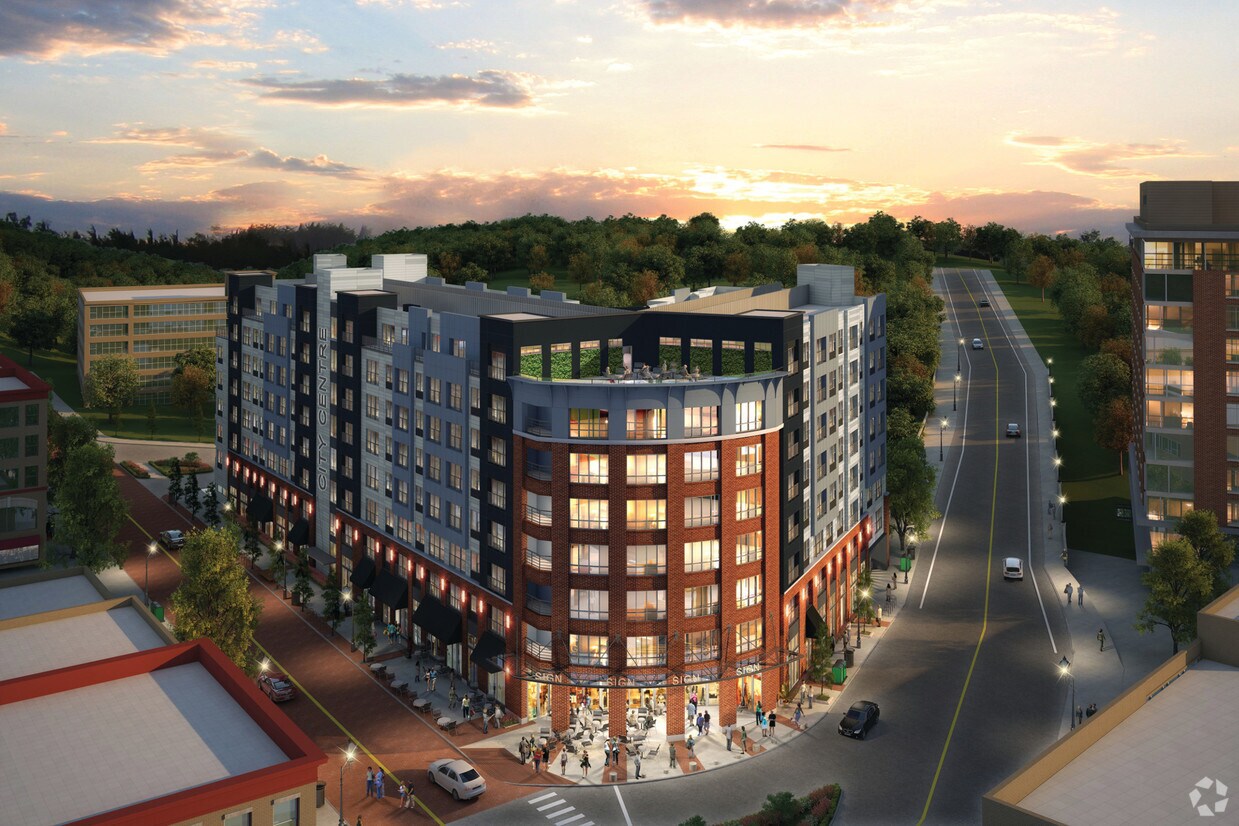 Apartments for Rent Near Cornell University Ithaca, NY (University