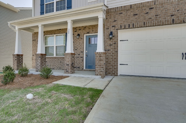 Building Photo - Spacious 4-Bed Gem with 2.5 Baths in Fuqua...