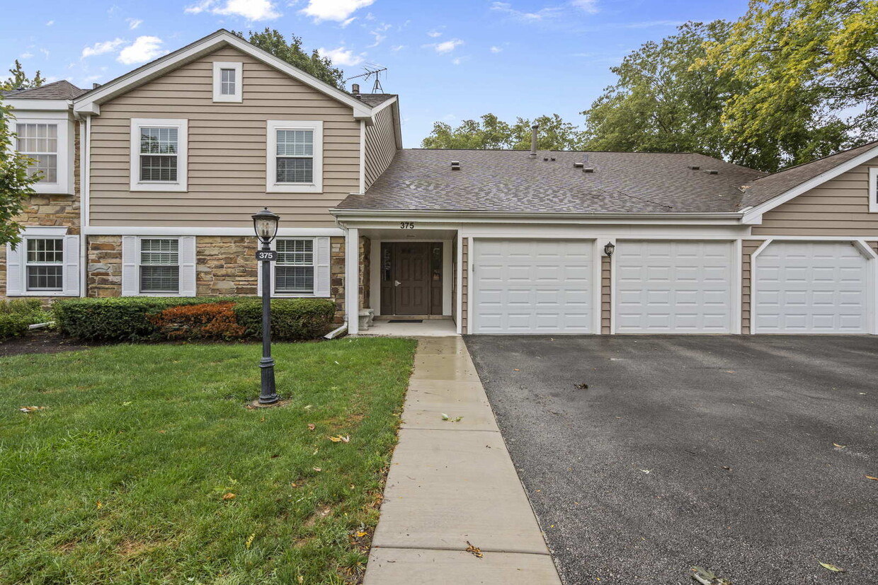 Foto principal - 375 Newgate Ct