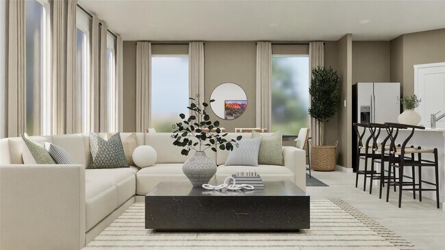Foto del edificio - 16307 Chestnut Hvn Ln