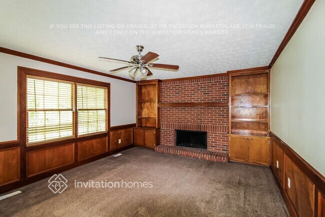 Foto del edificio - 1740 Meadowchase Ct