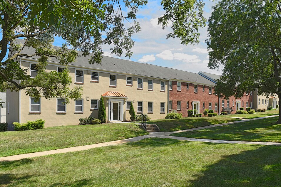 Mount Ridge Apartments 201 S Symington Ave Catonsville, MD