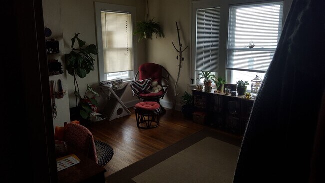 Building Photo - 2476 Adams Ave