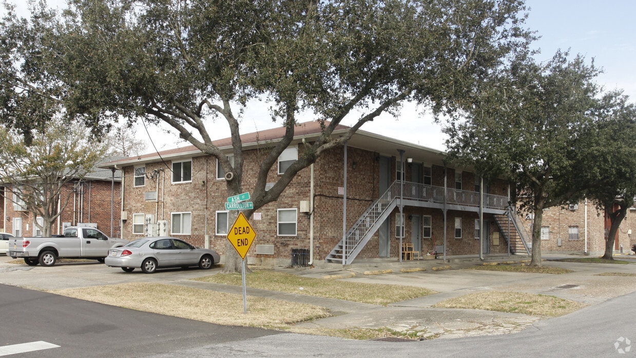 1624 Carrollton Ave, Metairie, LA 70005 Apartments in Metairie, LA