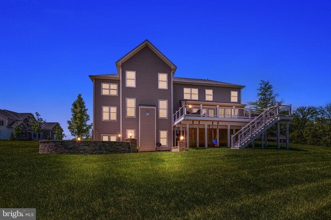 Building Photo - 4495 Dodds Mill Dr