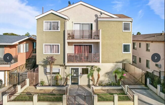 Building Photo - Newly Upgraded 2BD/2BA Apartment Home. Hur...