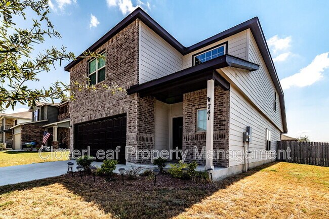 Building Photo - 741 Tupelo Tank Dr