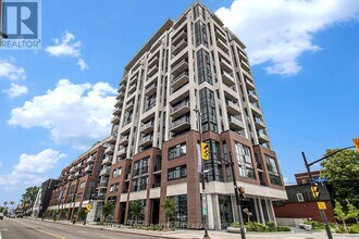 Building Photo - 560 Rideau St