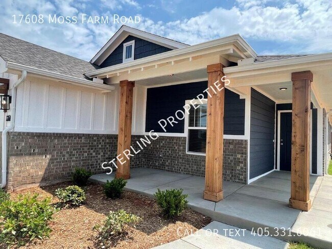 Foto del edificio - 17608 Moss Farm Rd