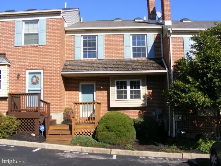 655 Coates Ln, King of Prussia, PA 19406 House Rental in King of