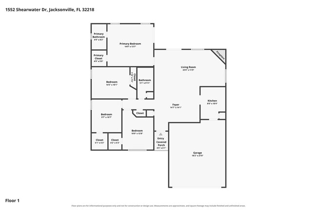 Building Photo - 1552 Shearwater Dr