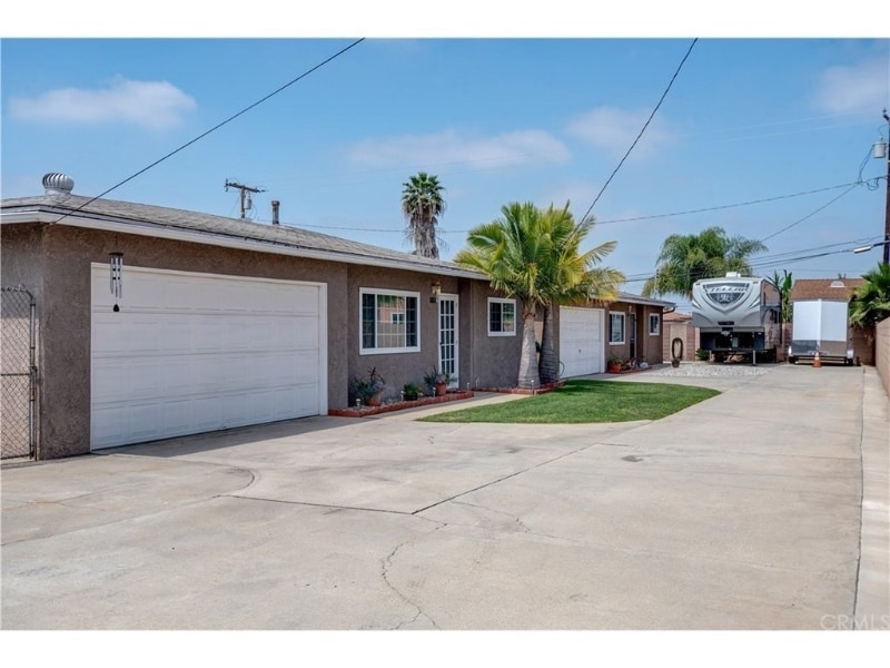 11107 Inez St, Whittier, CA 90605 House Rental in Whittier, CA