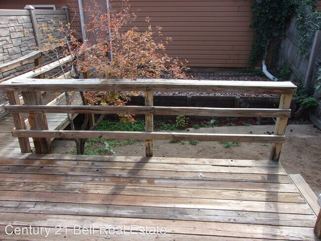 Building Photo - 2 br, 2 bath House - 1527 Copperville Road