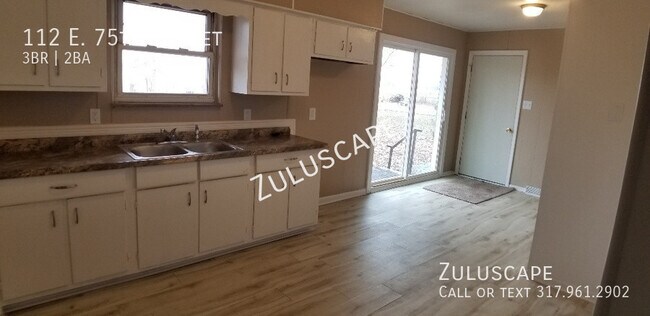 Foto del edificio - Recently rehabbed 3 bed/1.5 bath ranch in ...