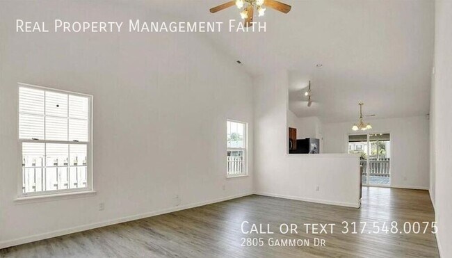 Building Photo - 2805 Gammon Dr