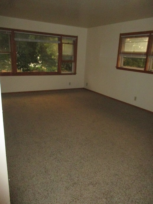 Living Room - 2710 S 68th St