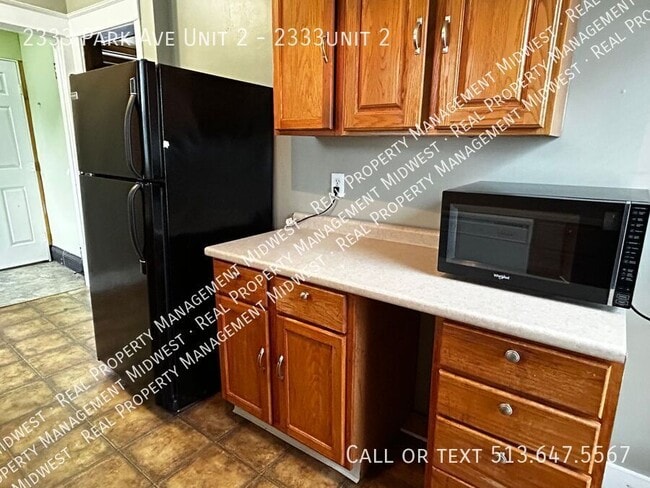 Building Photo - 2333 Park Ave