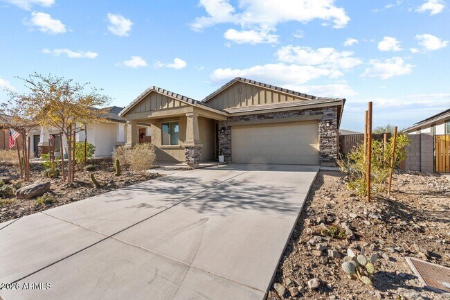 Foto del edificio - 8828 S 167th Ln
