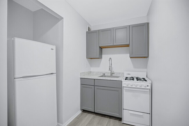 Foto del edificio - Glebe House Apartments