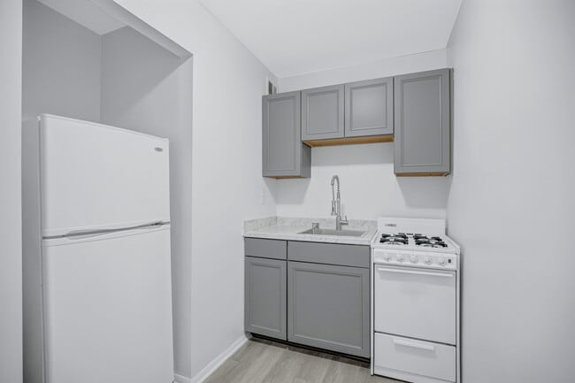 Interior Photo - Glebe House Apartments