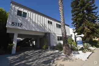 Building Photo - 5117 Laurel Canyon Blvd