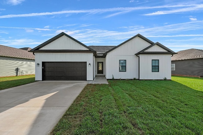 Building Photo - 3042 Gunsmoke Trail Way