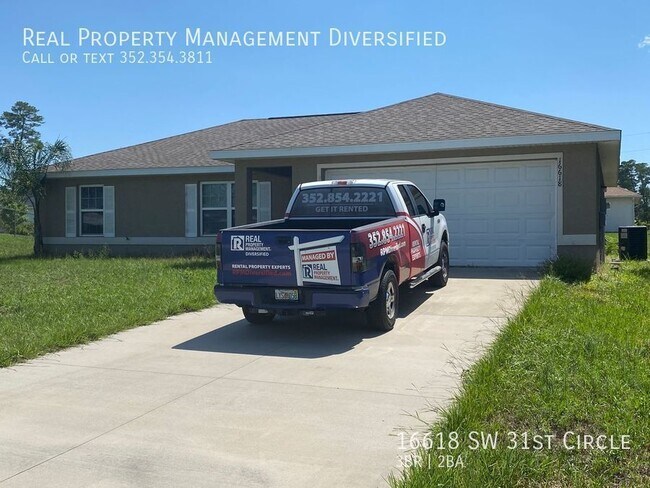 Building Photo - Desirable SW neighborhood - 3/2/2